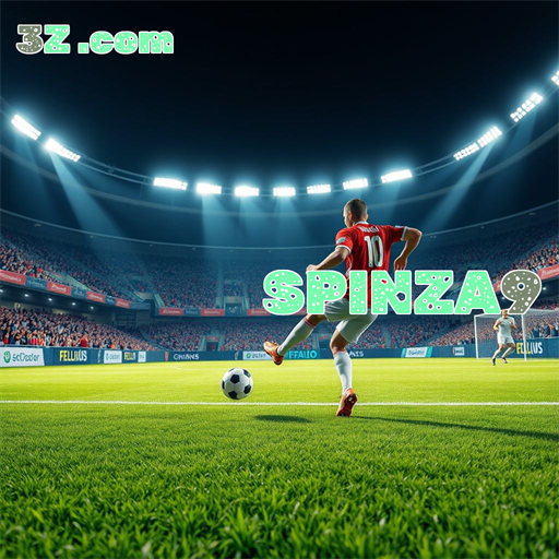Esporte mais emocionante no SPINZA9: diversão garantida!