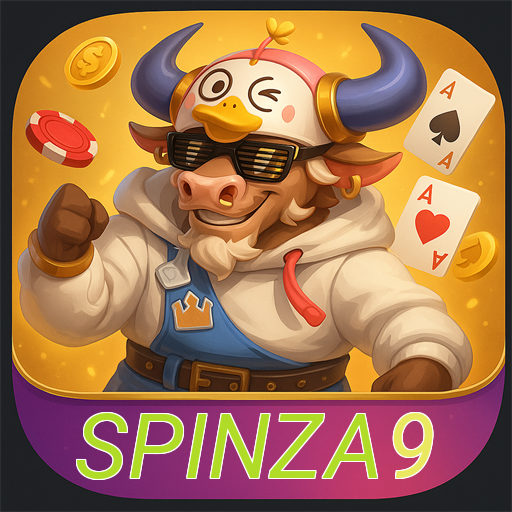SPINZA9 | Baixar App Oficial para Jogar Cassino no Brasil