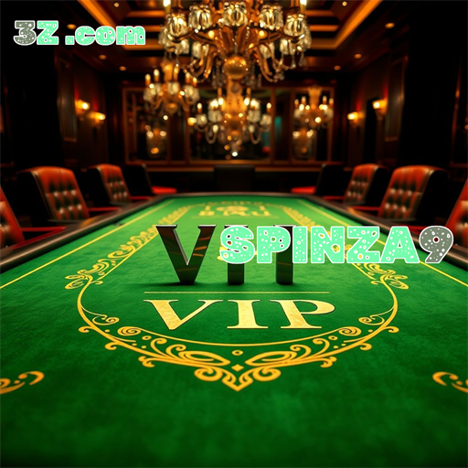 Experiência VIP no SPINZA9: O Segredo do Engajamento